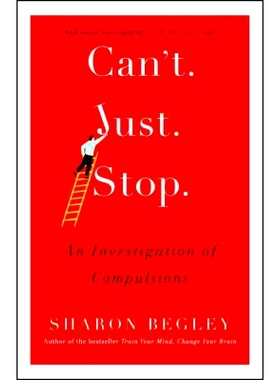 预订 Can’t Just Stop: An Investigation of Compulsions: 9781476725833