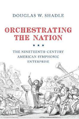 【预订】Orchestrating the Nation