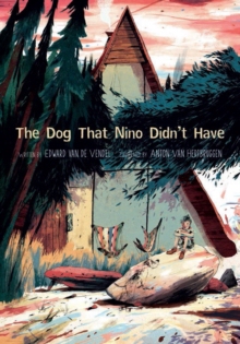 【预订】Dog That Nino Didn’t Have