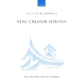 预订 Veni, Creator Spiritus 神之靈降臨: 9780193563087