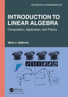 Computation, Application, and Theory
