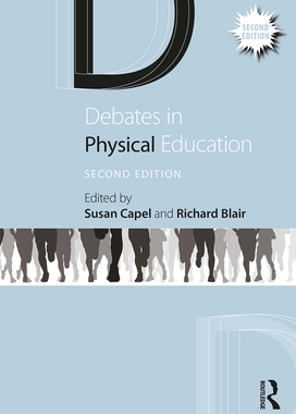 【预订】Debates in Physical Education 9781138586871