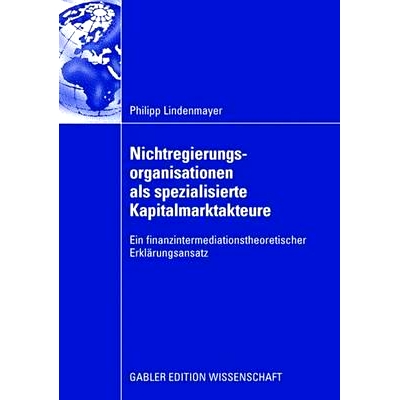Ein finanzintermediationstheoretischer E