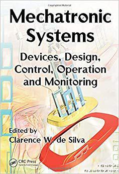 【预订】Mechatronic Systems