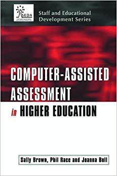 【预售】Computer-assisted Assessment of Students