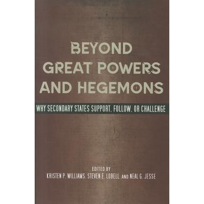 Why Secondary States Support, Follow...