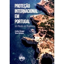 预订 Proteção Internacional em Portugal : um mundo em movimento: 9789895384068