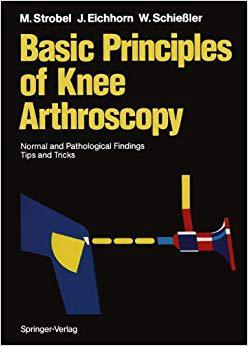 【预订】Basic Principles of Knee Arthroscopy