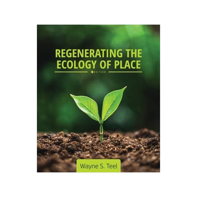 [预订]Regenerating the Ecology of Place 9781516585656