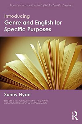 【预订】Introducing Genre and English for Specific Purposes