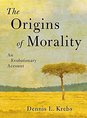 【预订】The Origins of Morality