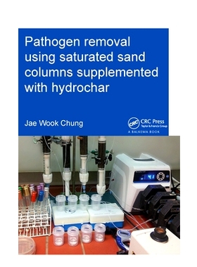 预订 Pathogen removal using saturated sand columns supplemented with hydrochar 使用补充了水热炭的饱和砂柱去除病原体: 978