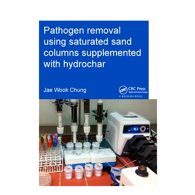 预订 Pathogen removal using saturated sand columns supplemented with hydrochar 使用补充了水热炭的饱和砂柱去除病原体: 978