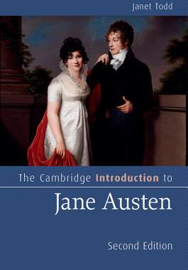 【预订】The Cambridge Introduction to Jane Austen