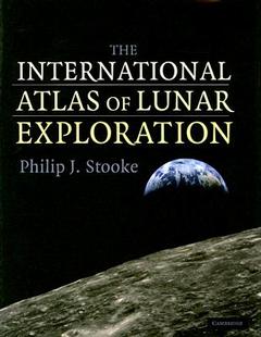International The Atlas Exploration Lunar 预订
