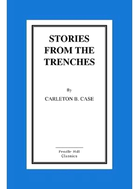 预订 Stories From the Trenches: 9781519452771