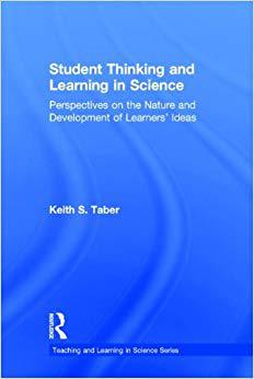 【预售】Student Thinking and Learning in Science