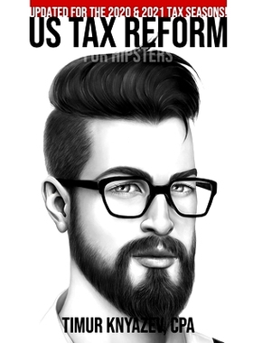 预订 US Tax Reform For Hipsters: 9781976794490