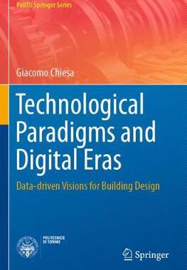 【预订】Technological Paradigms and Digital Eras