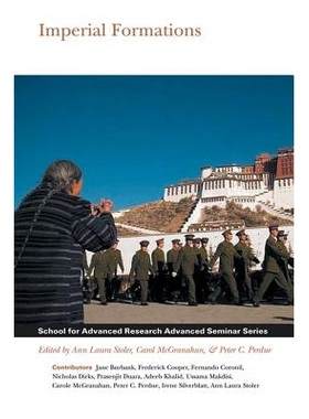 预订 Imperial Formations: 9781930618732