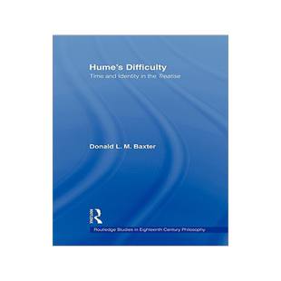 预订 Hume's Difficulty