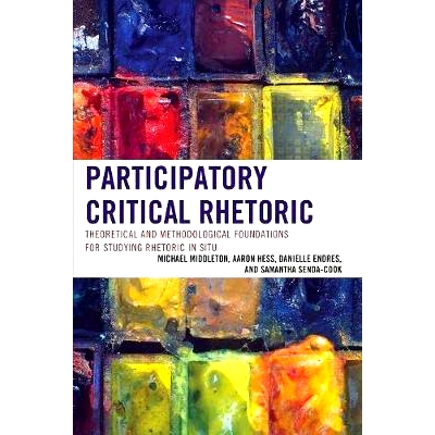 Theoretical and Methodological Foundatio