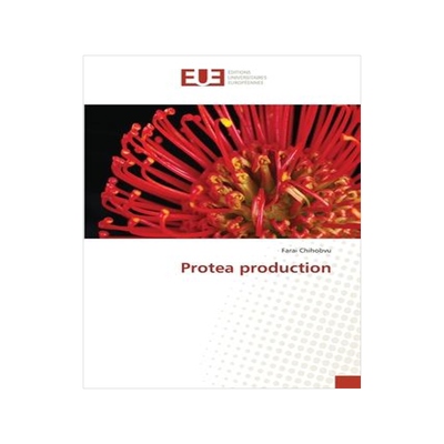 [预订]Protea production 9783330869516