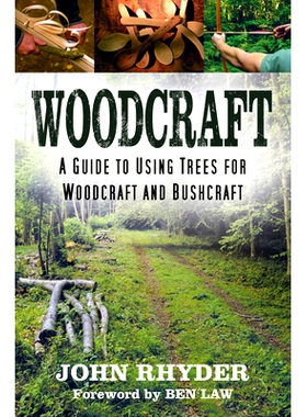 预订 Woodcraft 木工: 9780750998185