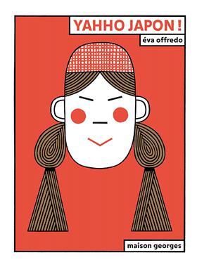 YAHHO JAPON !/OFFREDO EVA 9791091180856