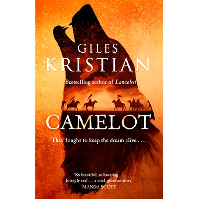 The epic new novel from the author of La