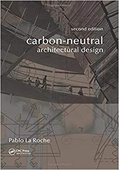【预售】Carbon-Neutral Architectural Design, Second Edition