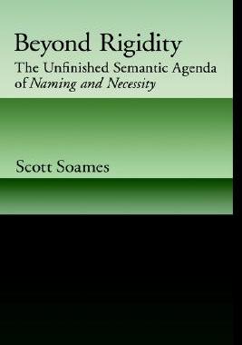 【预订】Beyond Rigidity