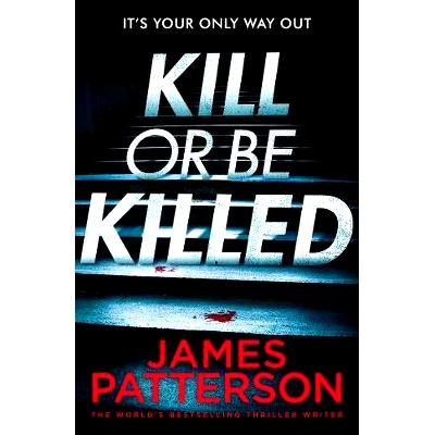 预订 Kill or be Killed: 9781786530806