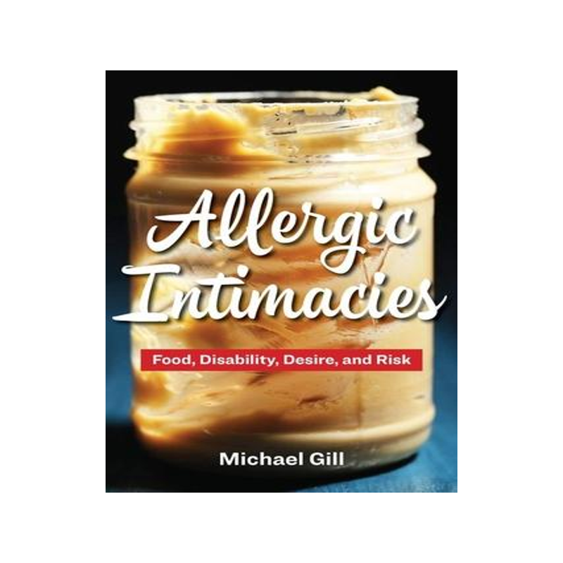 [预订]Allergic Intimacies 9781531501150