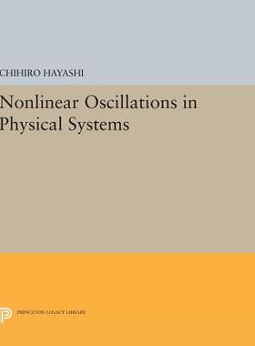 【预订】Nonlinear Oscillations in Physical Systems