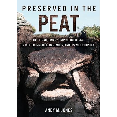 an extraordinary Bronze Age burial on Wh