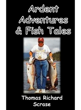 预订 Ardent Adventures & Fish Tales: 9781542423465