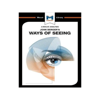 预订 John Berger’s Ways of Seeing 9781912284641