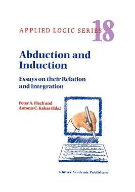 【预订】Abduction and Induction