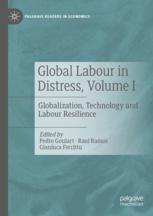 Labour Distress Global Volume 9783030892579 预订