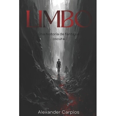 预订 Limbo: Un libro de fantasía oscura 9798246043479