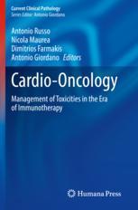 [预订]Cardio-Oncology 9783030977467
