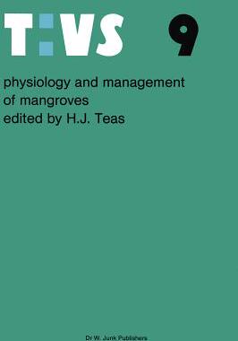 预订 Physiology and management of mangroves