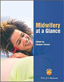 【预售】Midwifery at a Glance