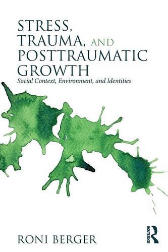 【预订】Stress, Trauma, and Posttraumatic Growth
