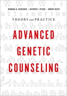 Genetic Advanced Counseling 预订