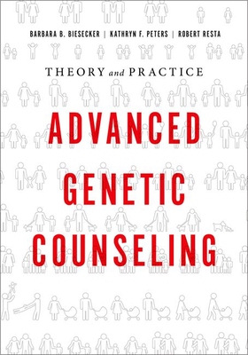【预订】Advanced Genetic Counseling