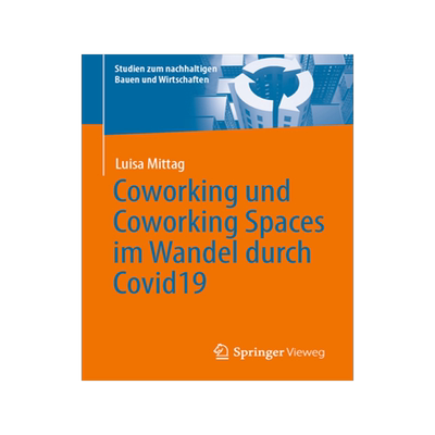 预订 Coworking und Coworking Spaces im Wandel durch Covid19