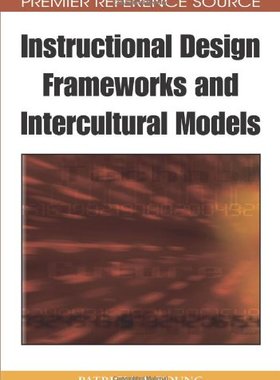 【预订】Instructional Design Frameworks and Intercultural Models