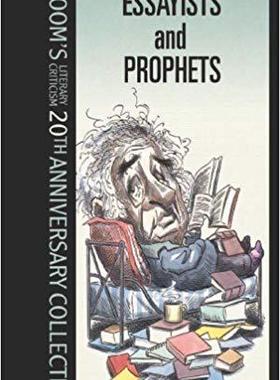 【预售】Essays and Prophets
